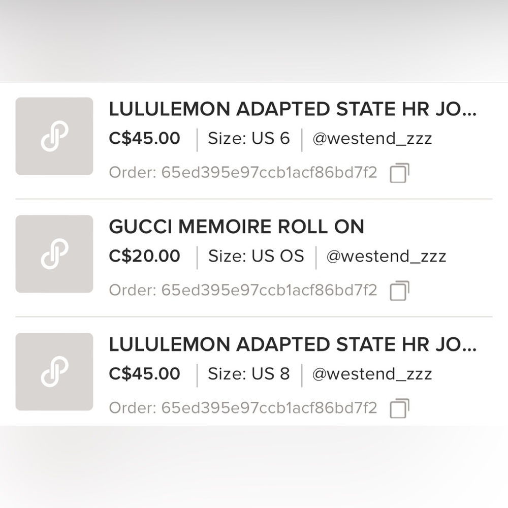 Bundle for @westend_zzz